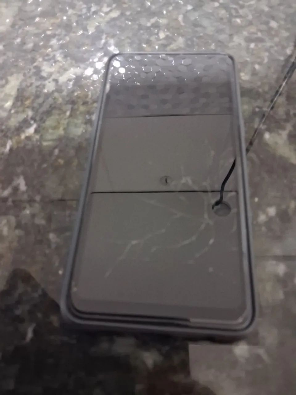 Celular quebrado - Foto 2