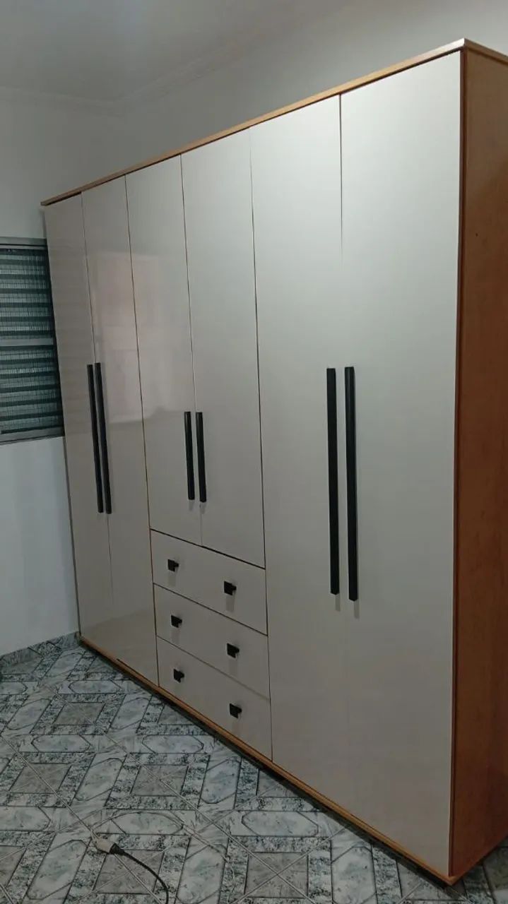 Montador de Móveis Piracicaba  - Foto 4