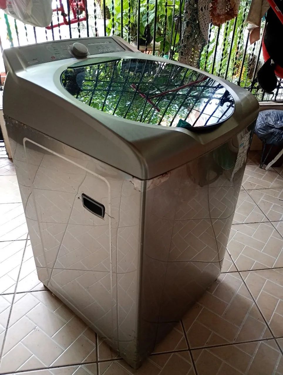 Mudança para outro Estado