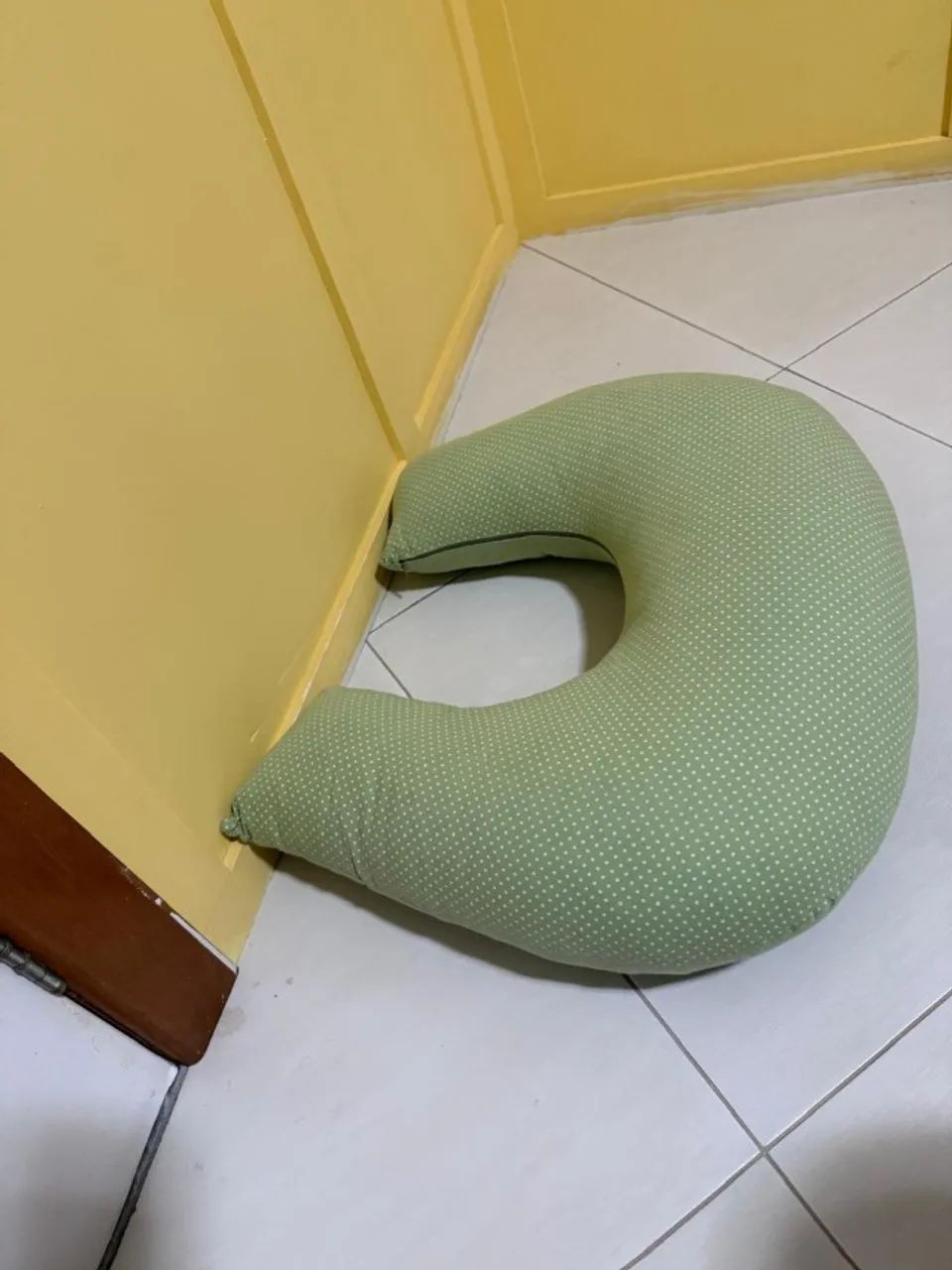 Almofada de amamentação - Foto 2