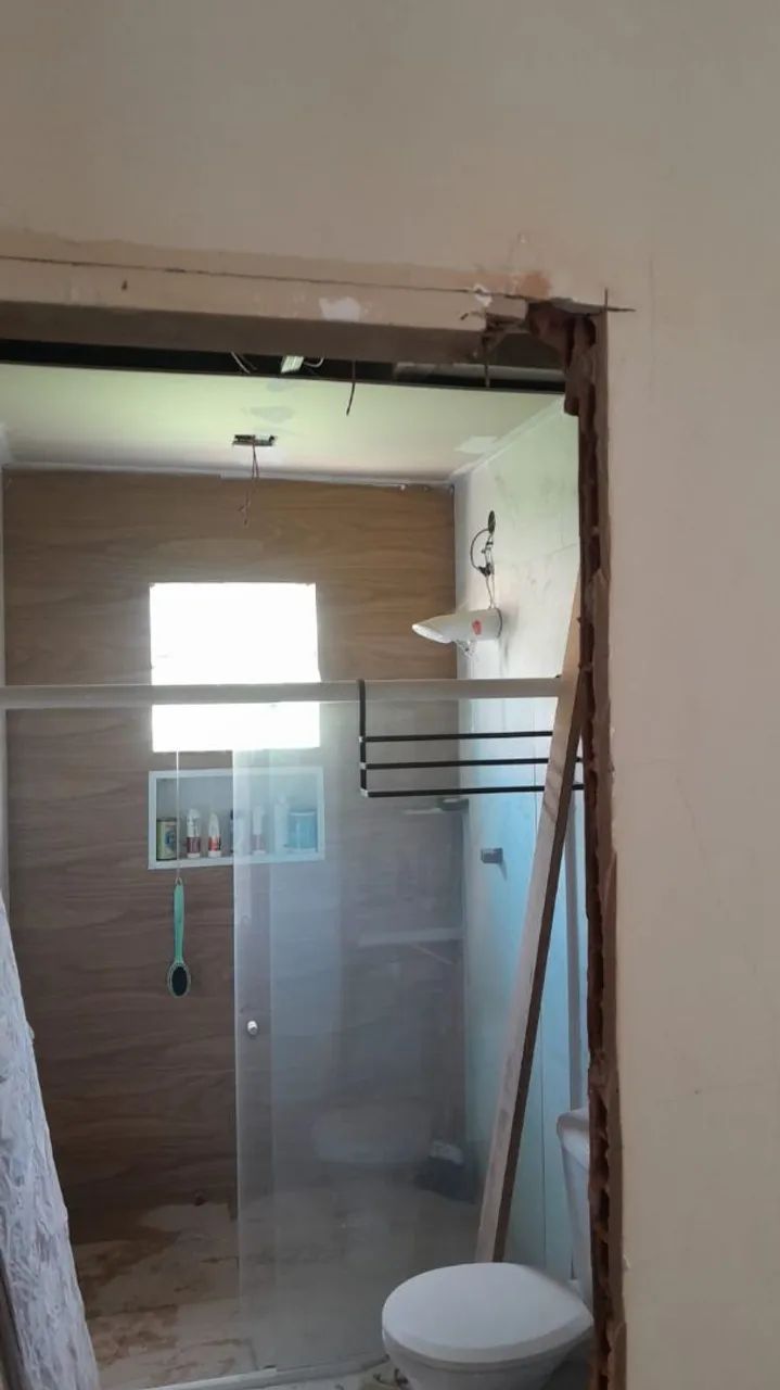 Porta instalação  - Foto 4