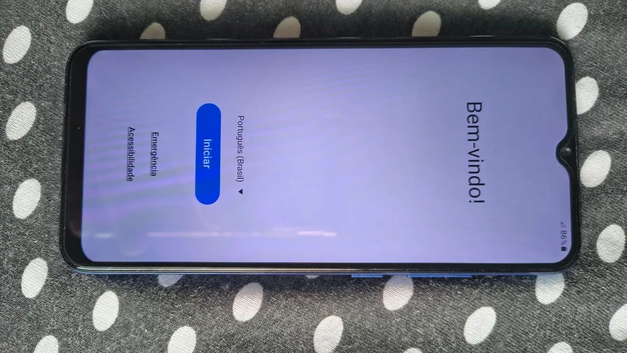 Celular Samsung A03  - Foto 3