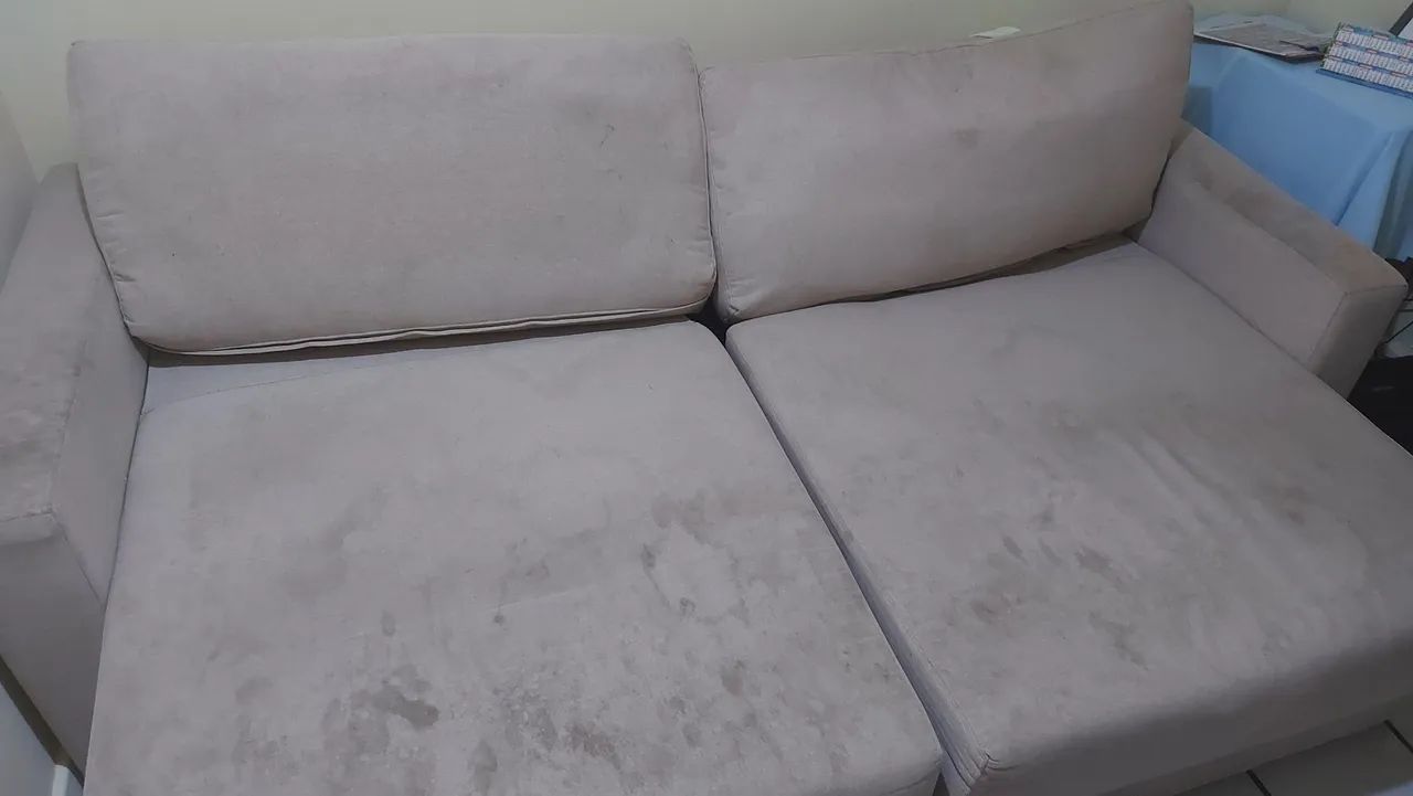 Sofá retrátil 