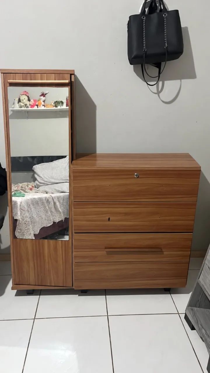 Cômodas 