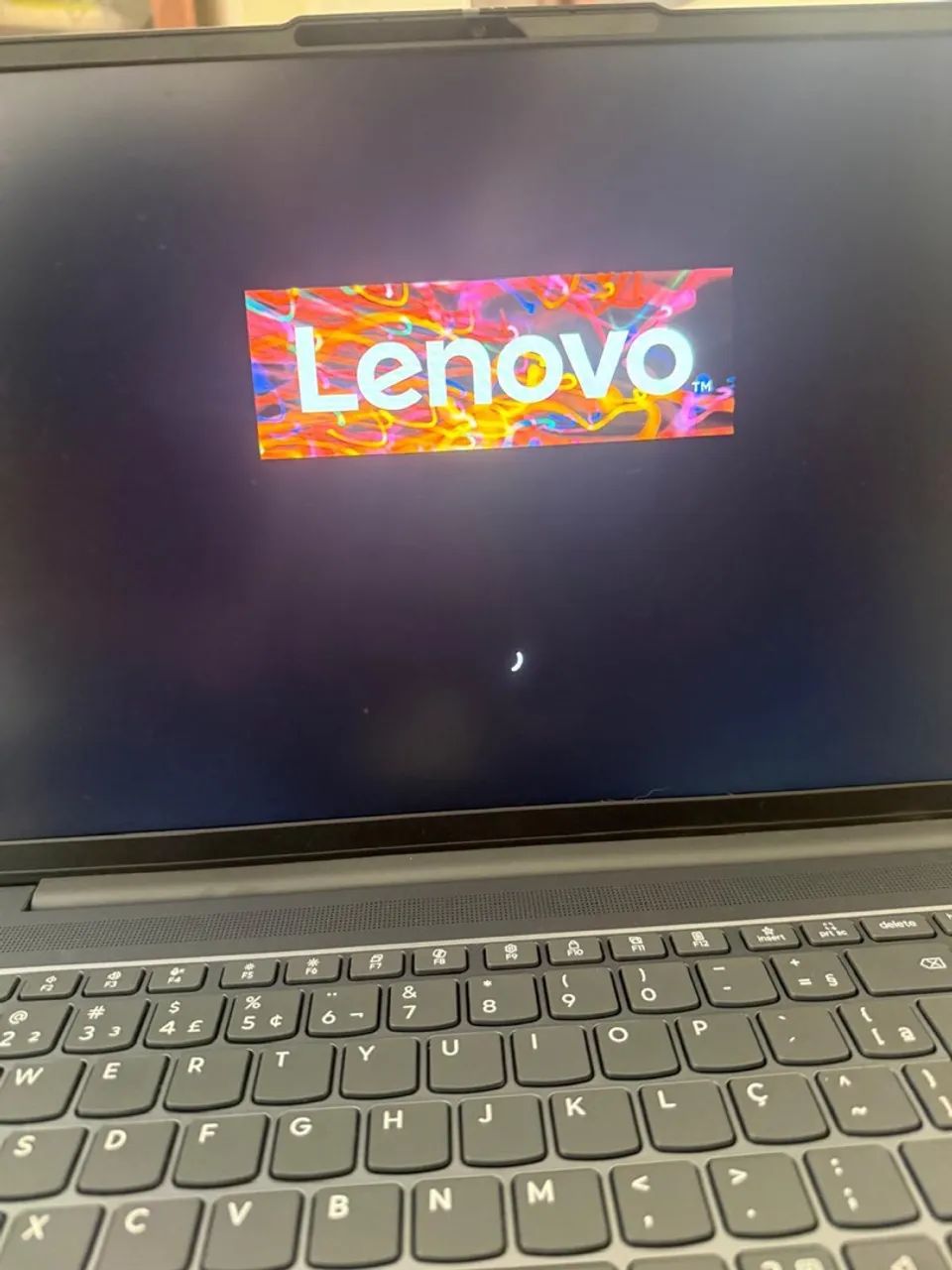 Notebook Lenovo IdeaPad Slim 3 - Foto 4