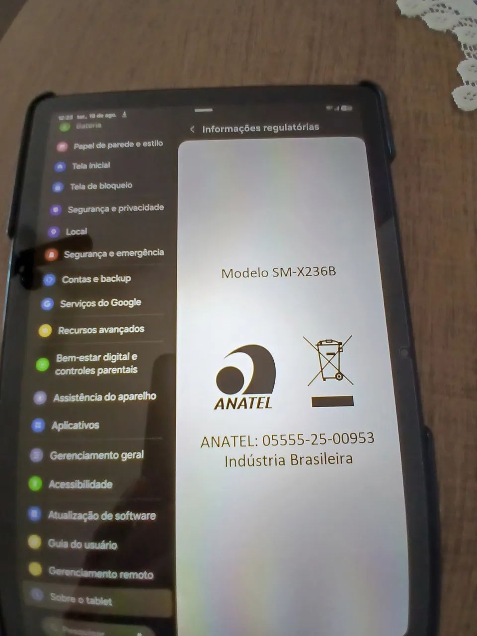 GALAXY TAB.SANSUNG - Foto 4