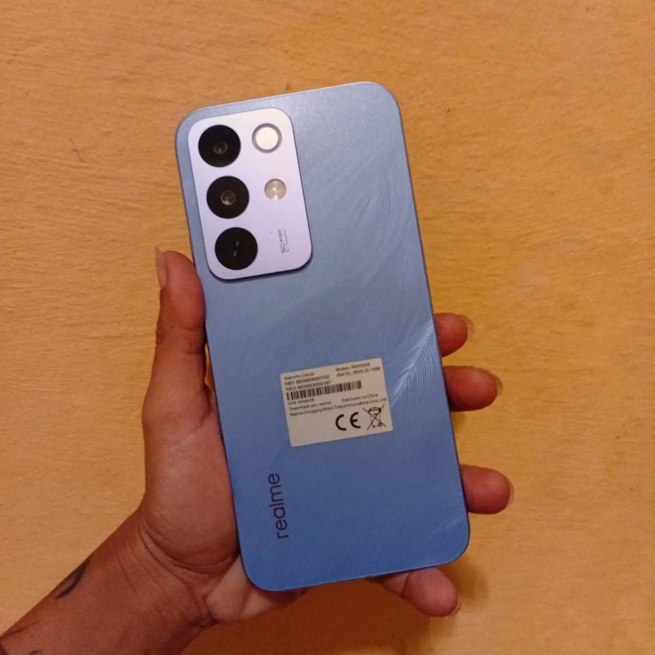 Realme C85  - Foto 4