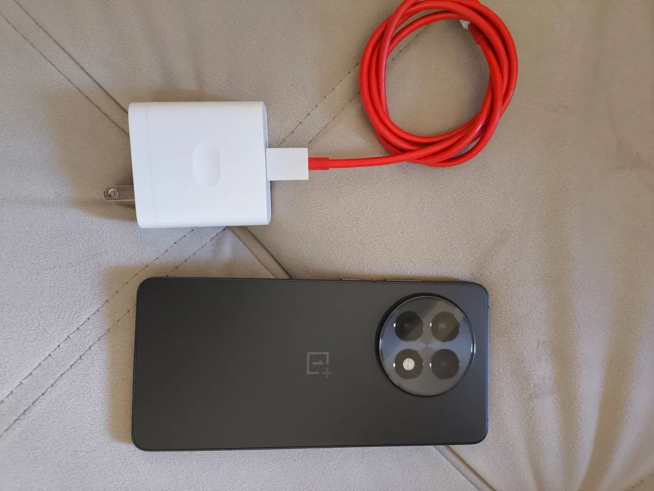 ONEPLUS 13R 256 GB - Celulares e Smartphones - Setor Habitacional