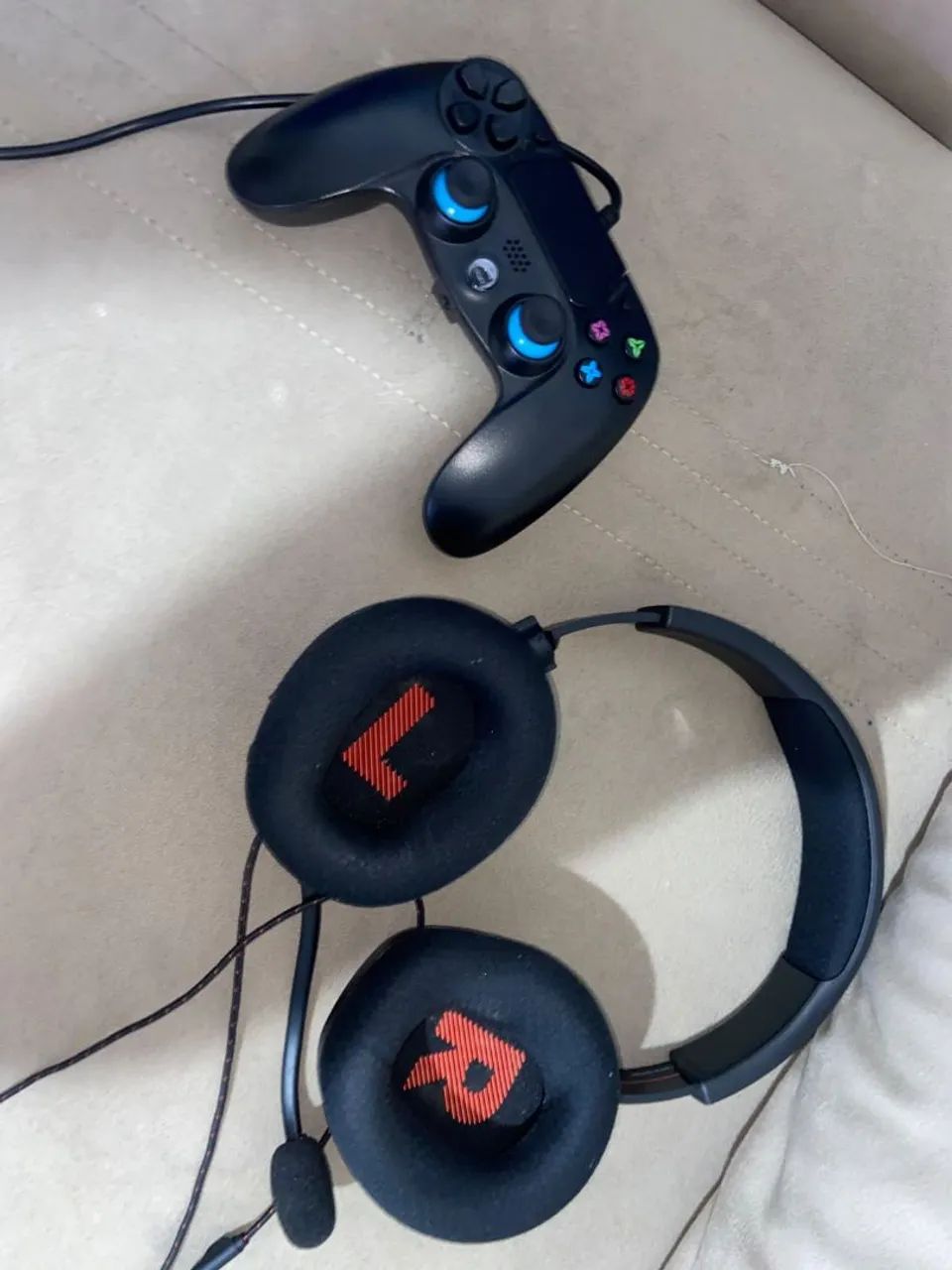 PC GAMER COM PERIFÉRICOS  - Foto 4