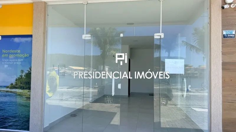 LOJA COMERCIAL em CABO FRIO - RJ, PORTINHO