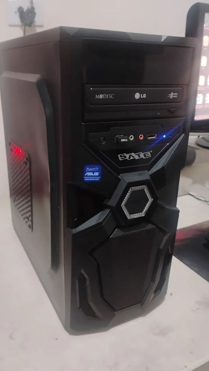 PC GAMER COMPLETO  - Foto 3