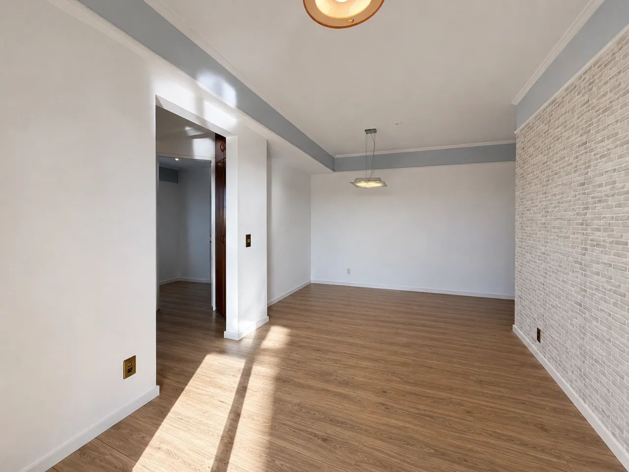 Apartamento para alugar com 2 quartos, 70 m² - Vila Santana - Foto 3