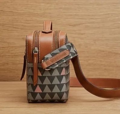 Bolsa transversal shutz 