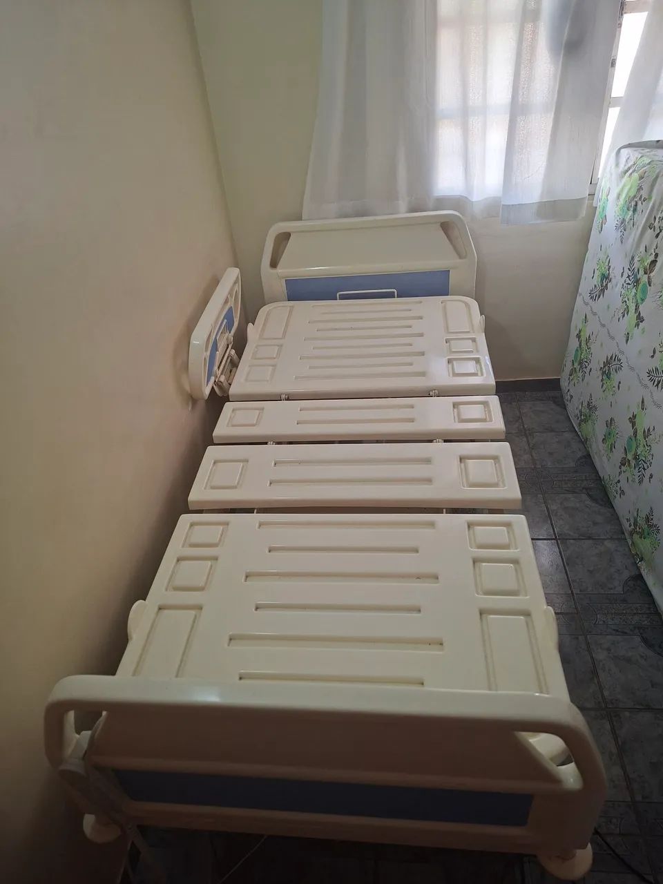 Cama Hospitalar Elétrica - Foto 2