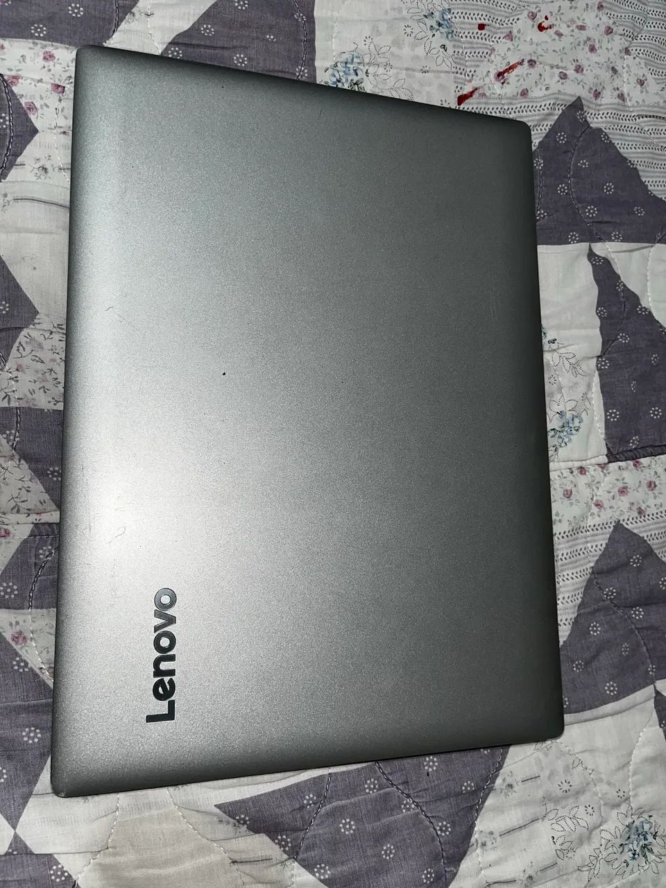Notebook Lenovo ideapad 320 - Foto 5