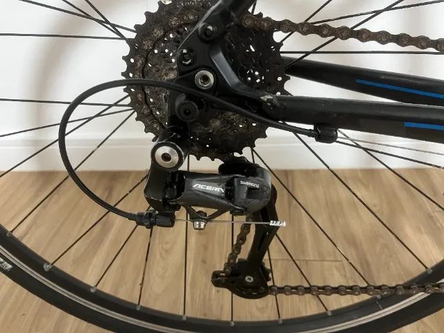 Bicicleta Specialized Sirrus Sport - Foto 4