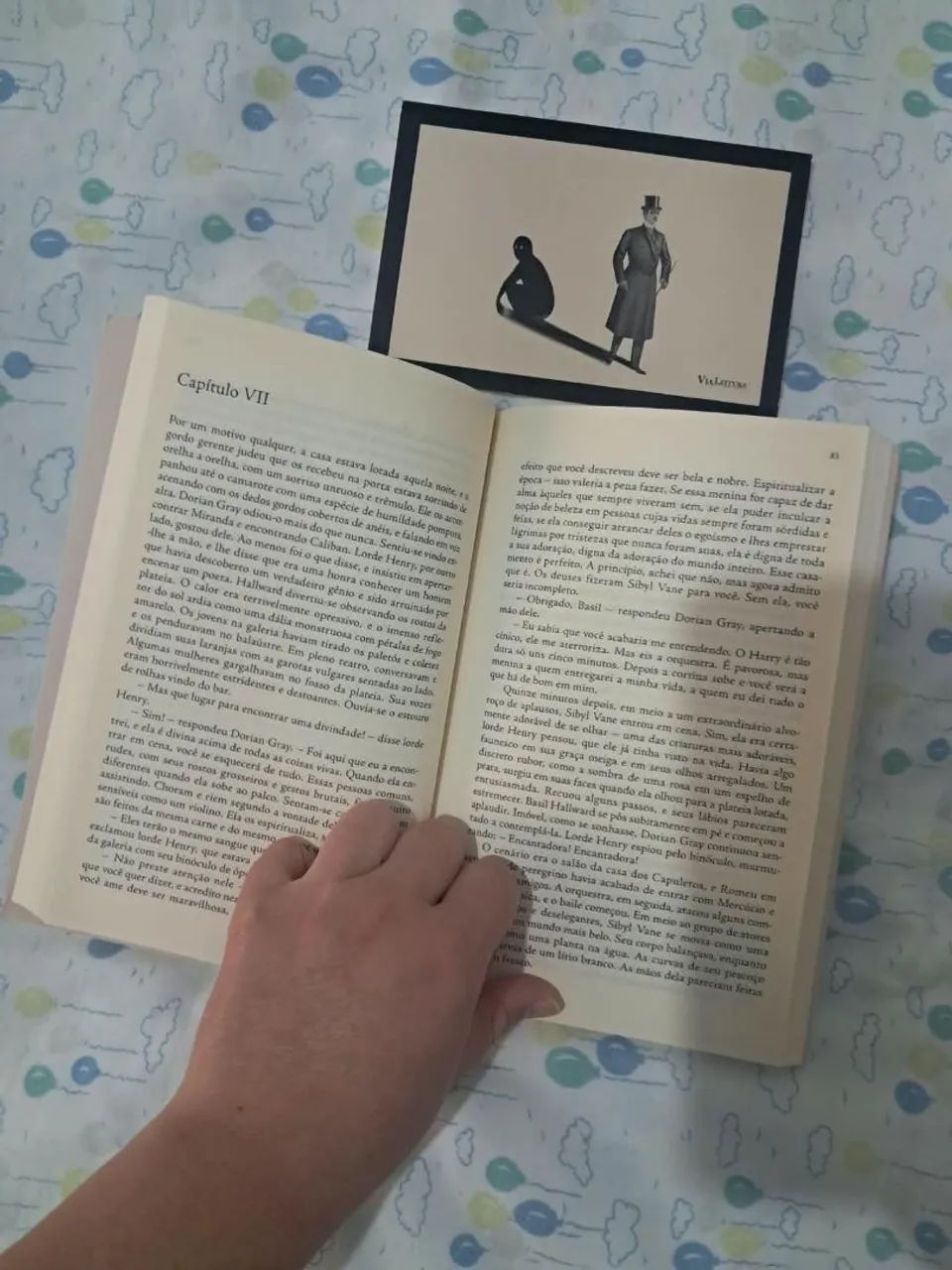 O retrato de Dorian Gray - Foto 4