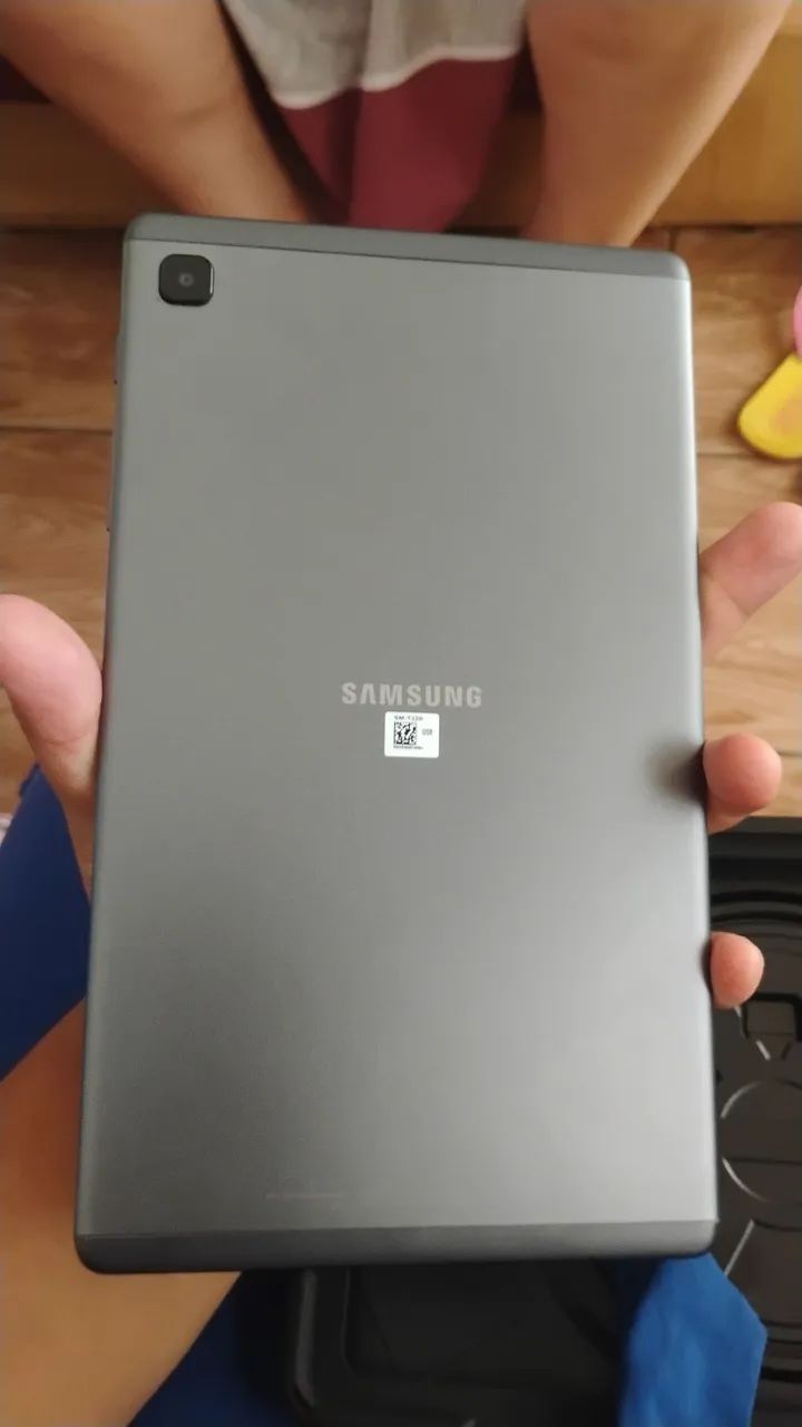 Táblet marca Samsung  - Foto 4