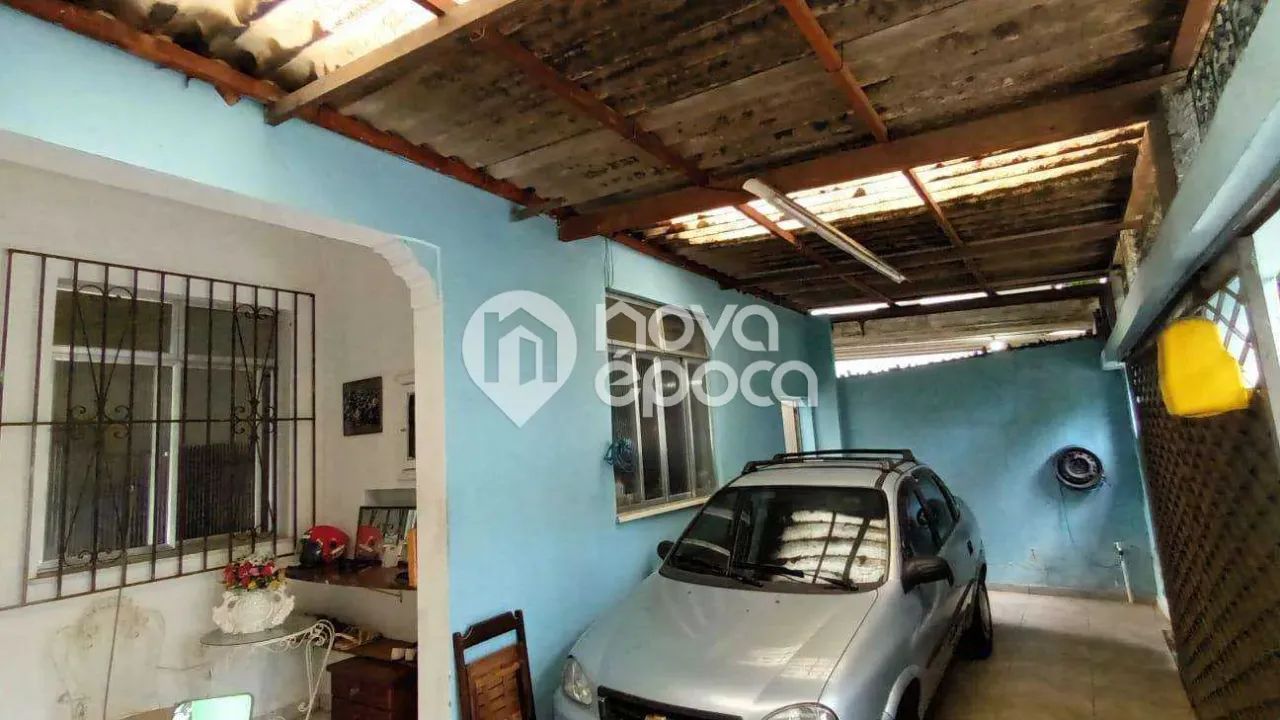 Inhaúma | Casa 2 quartos - Foto 2