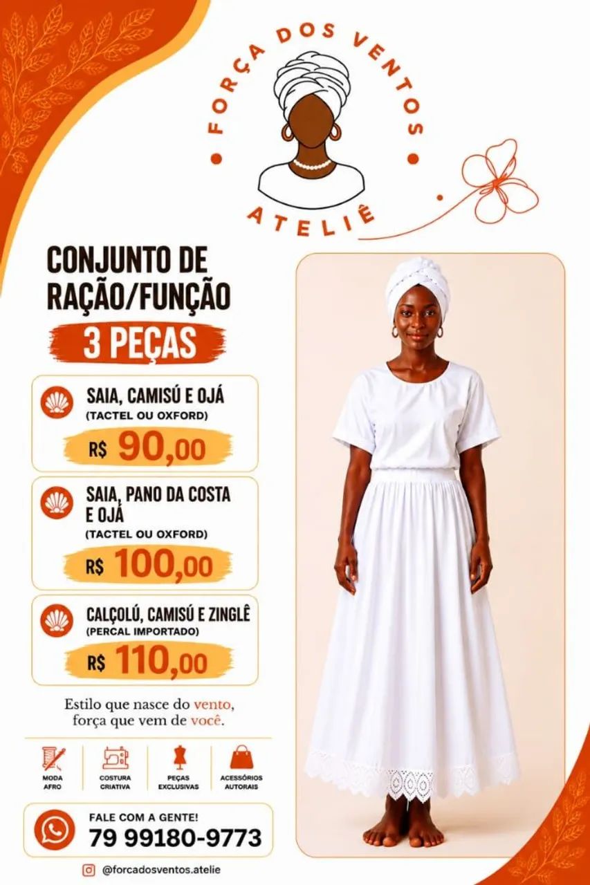 Confecção, ajustes, reformas e conserto de roupas - Foto 5