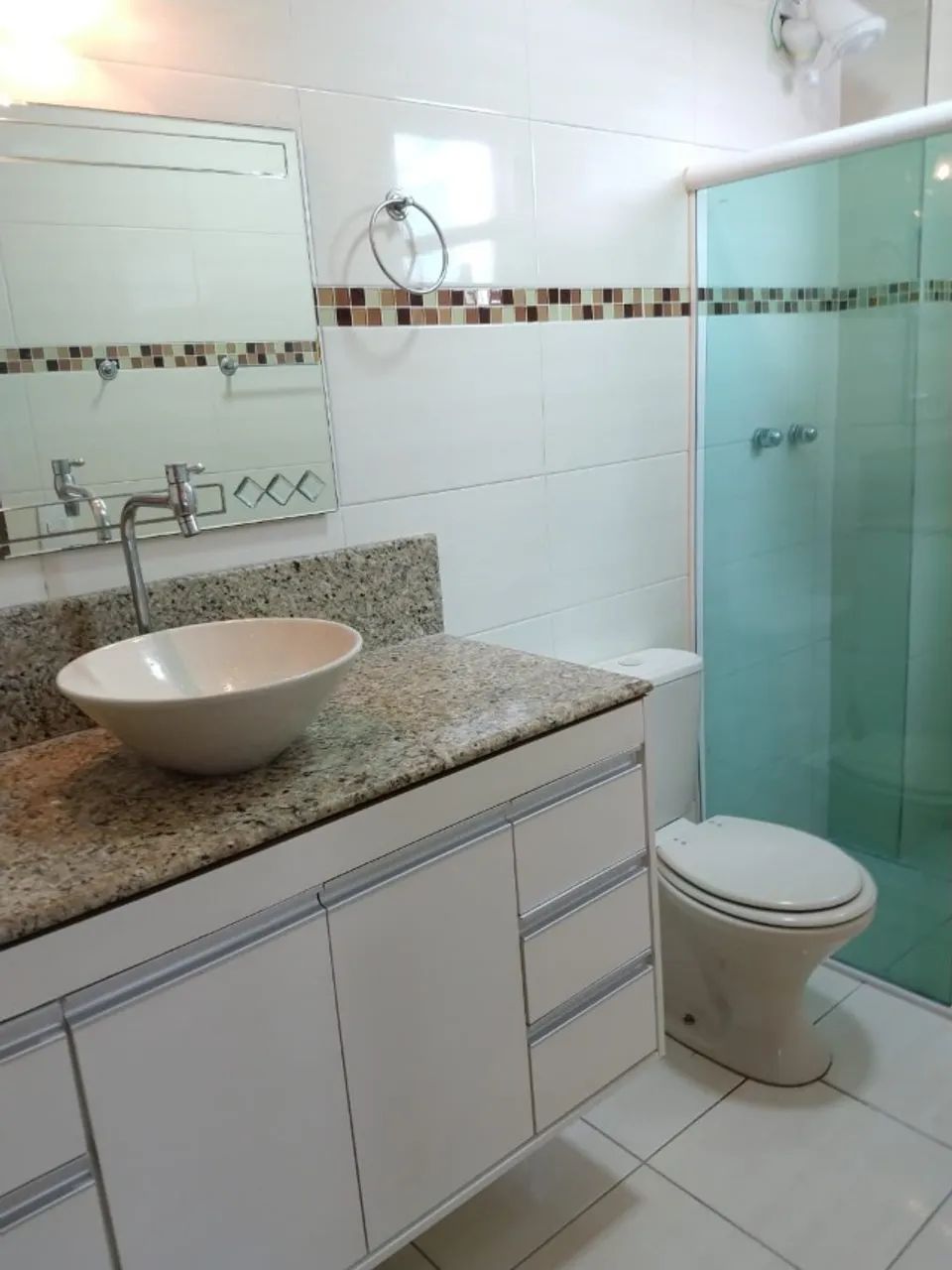 Apto totalmente mobiliado - Novo Mexico - 1 Quarto - Foto 2