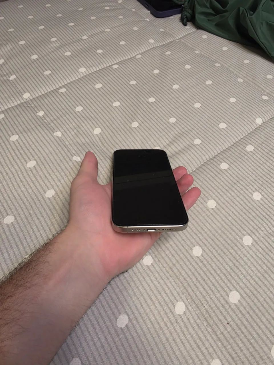 IPHONE 15 PRO MAX  - Foto 3