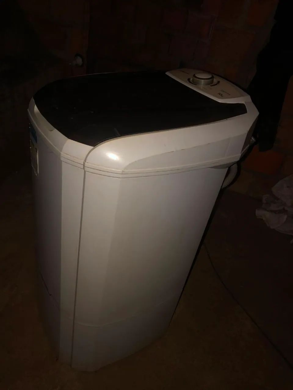 Tanquinho para lavar roupa  - Foto 4