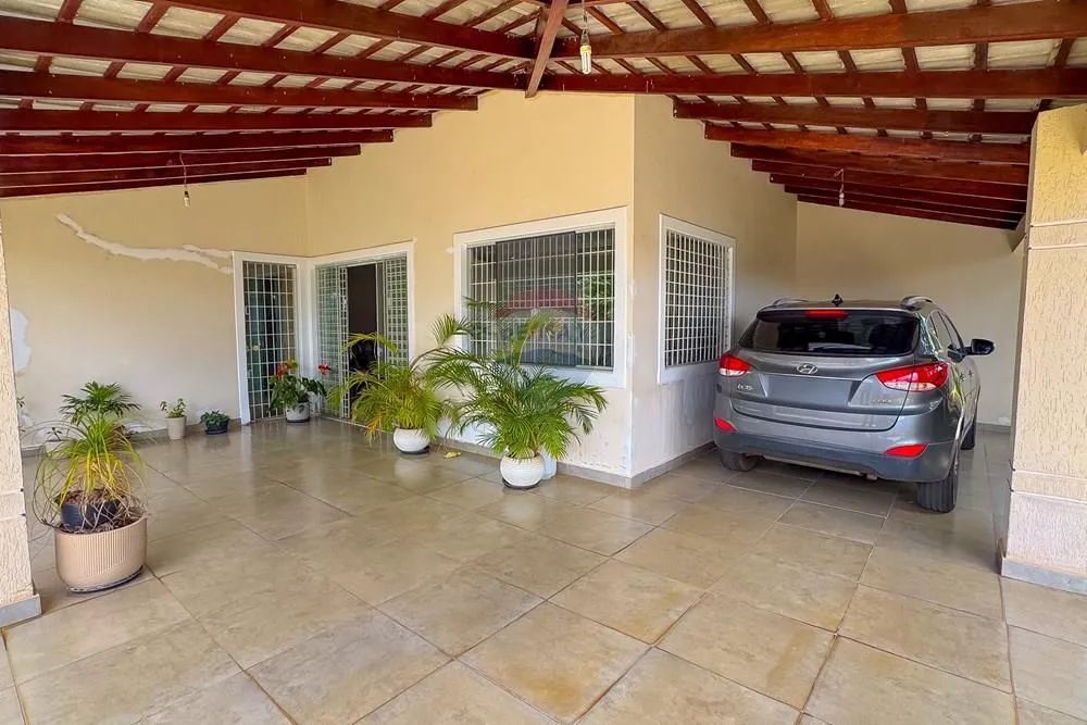 "Conforto e Estilo no Paranoá - Casa 5 Quartos" - Foto 4