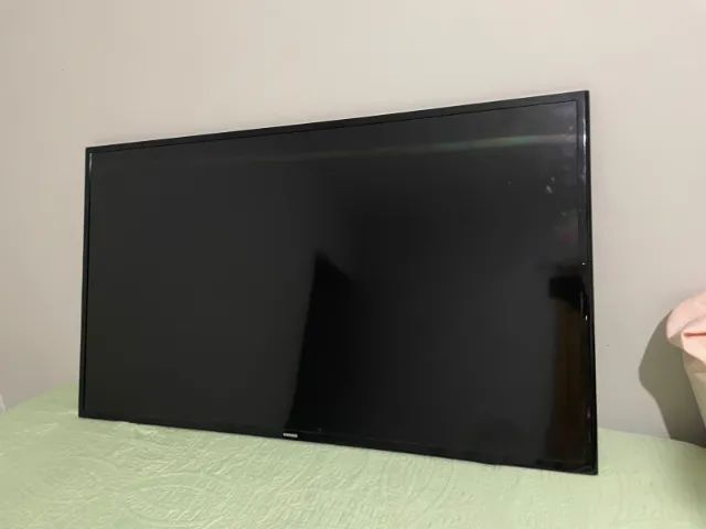 Smart TV Samsung 48" Full HD - Foto 2