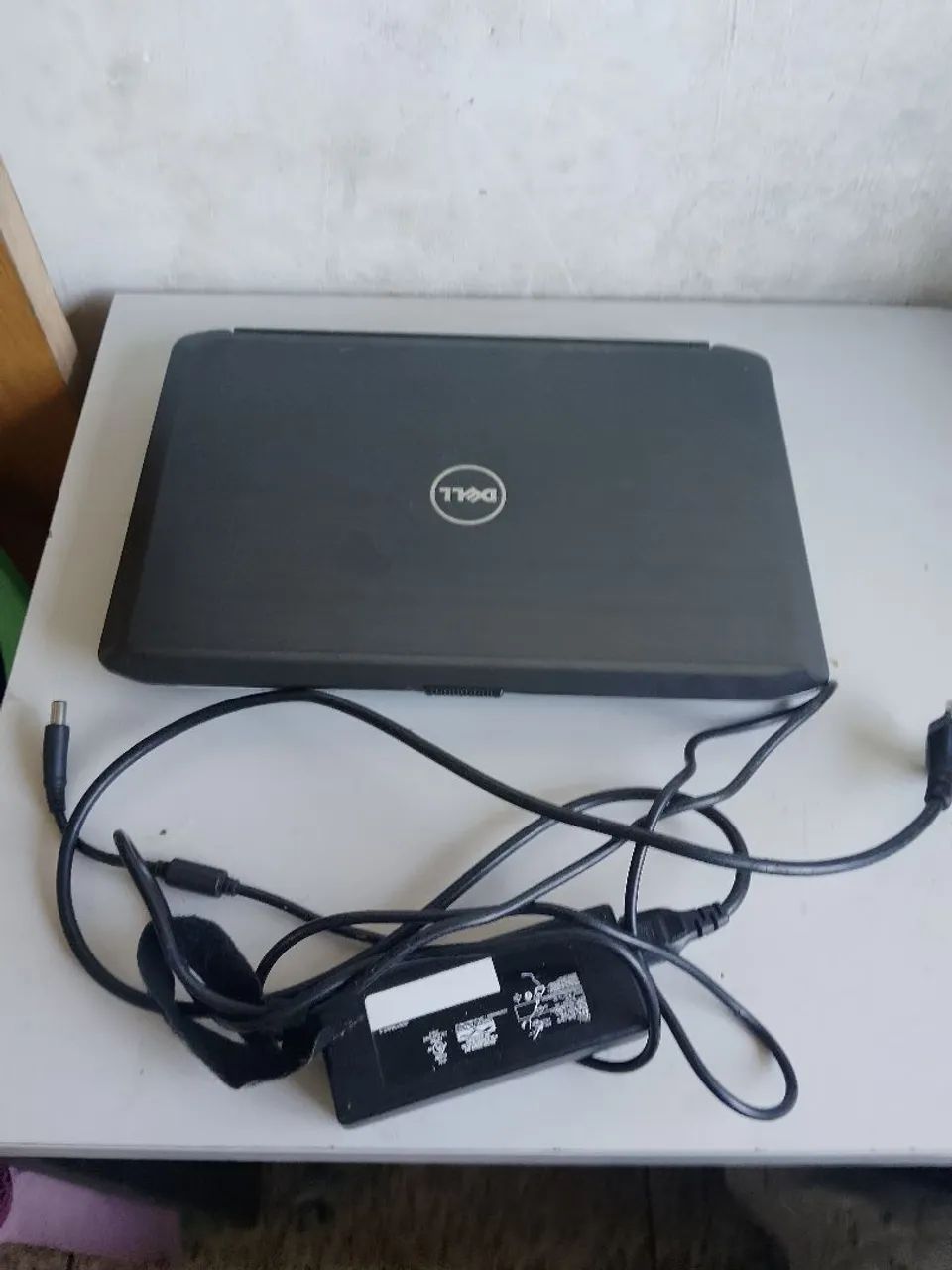 Notebook Dell Core i5 3° Geração!!! - Foto 4