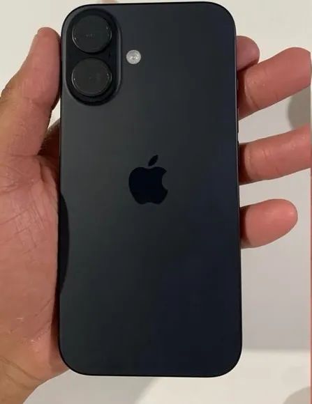 iPhone 16 impecável  - Foto 3