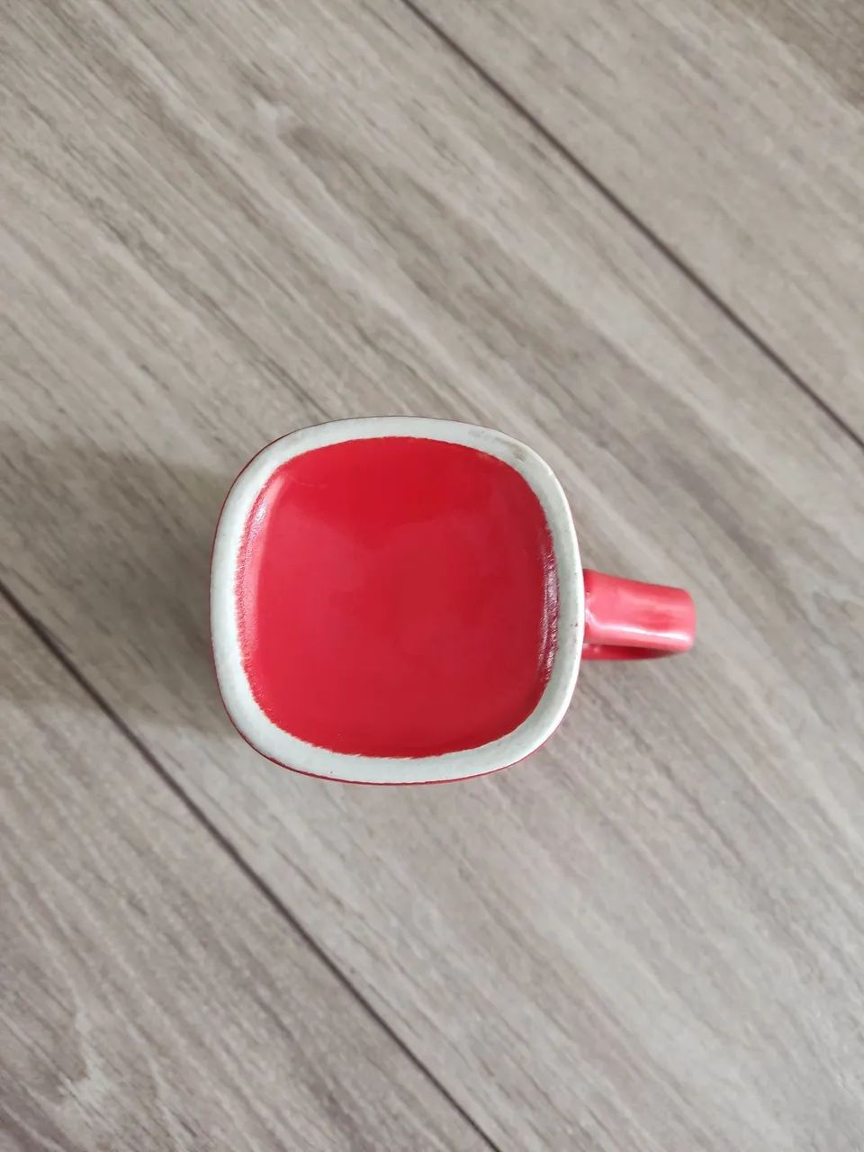Caneca Nescafé Pequena Original  - Foto 4
