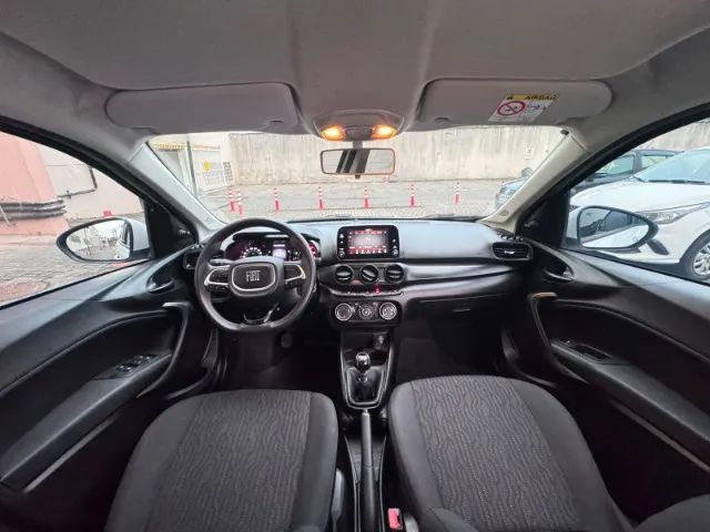 Fiat Cronos Drive 1.3 8V Flex 2025 - Foto 3