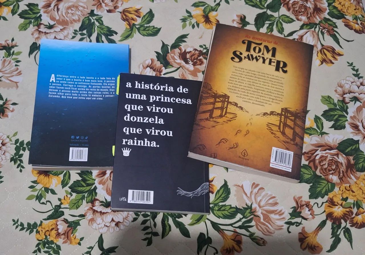 Livros. - Foto 3