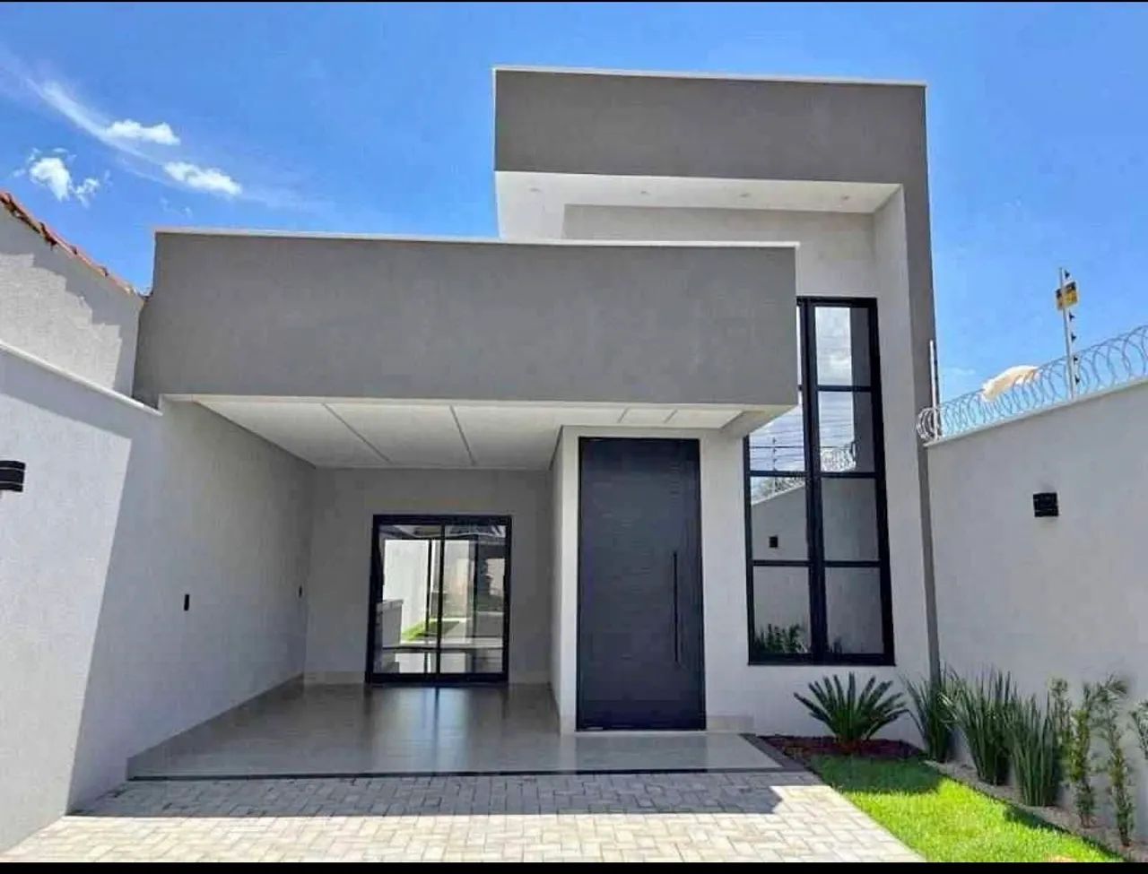 Casa aluguel