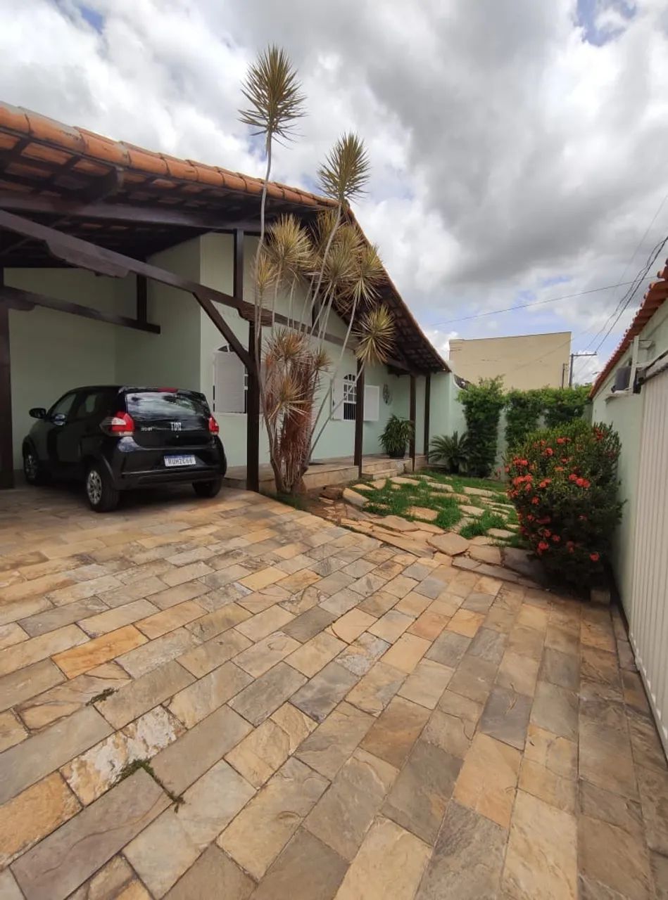 Casa com 5 quartos para alugar em Belo Horizonte - Foto 5
