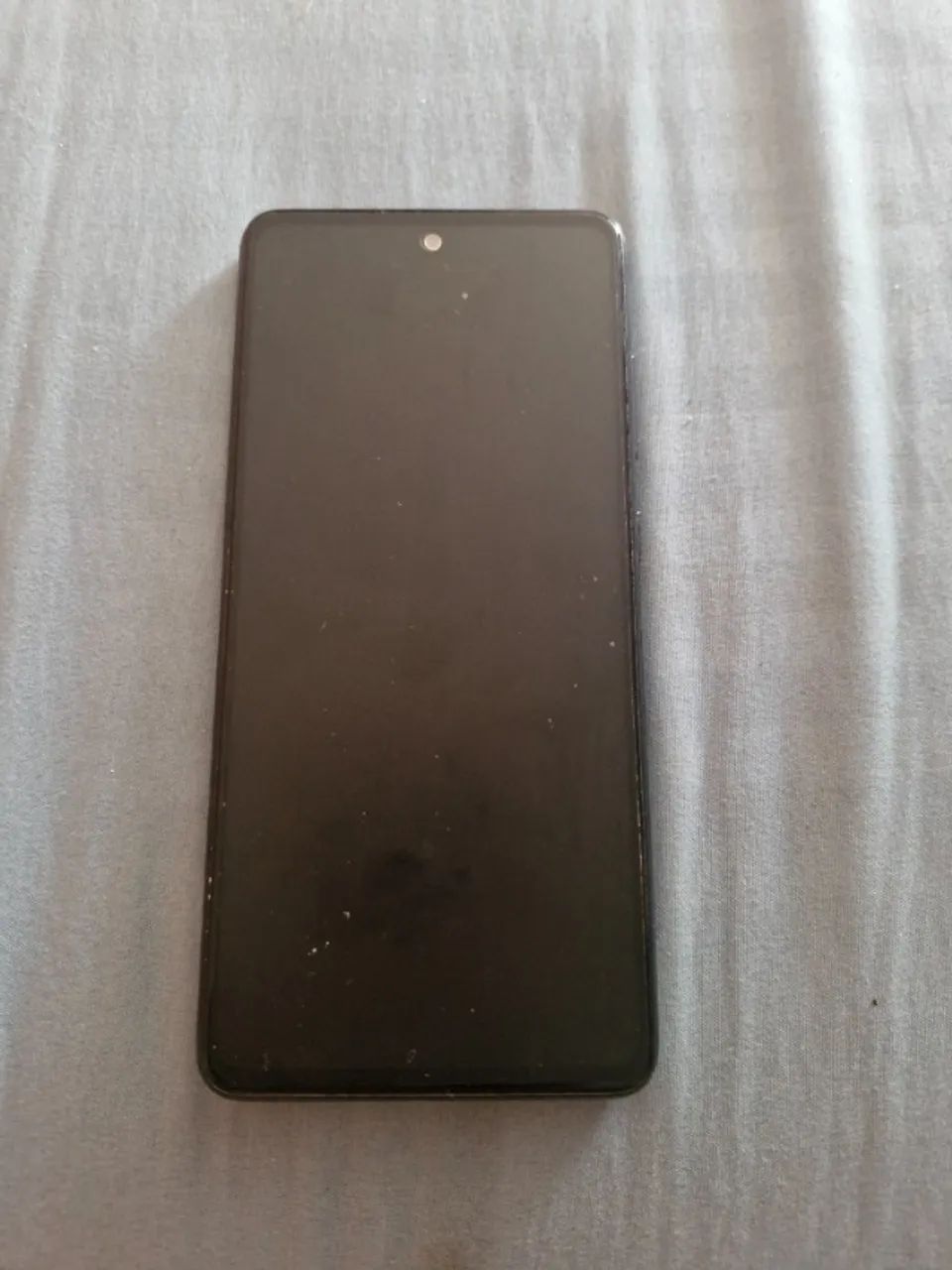 Celular Samsung A 52