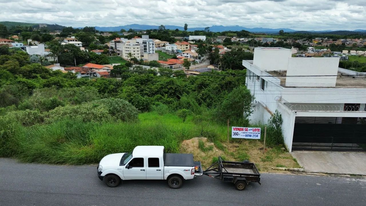 Foto - Betim - Guarujá Mansões