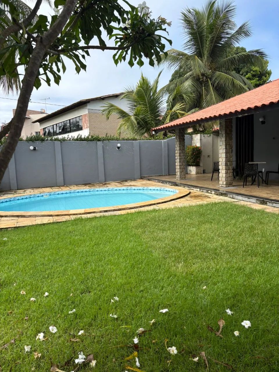 Alugo casa para Eventos  - Foto 4