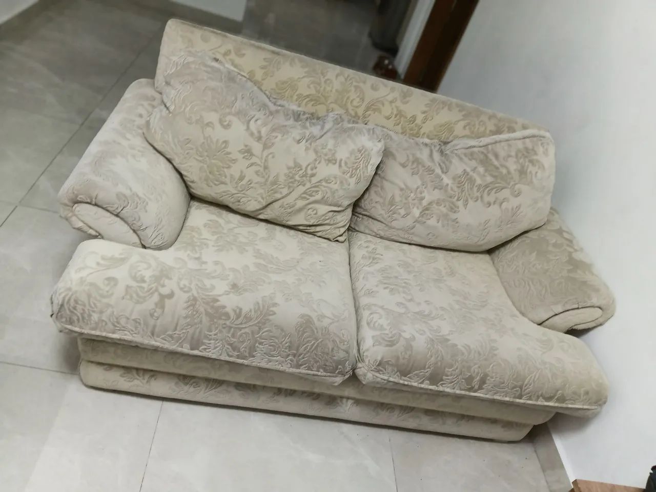 Sofá 2 e 3 lugar 