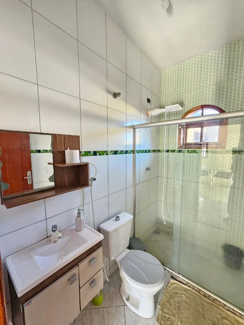 Bela casa com amplo espaço. - Foto 7