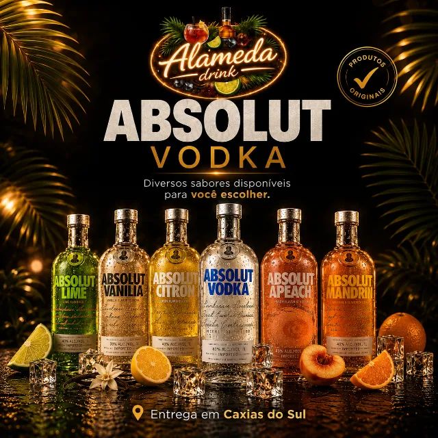 Bebidas - Foto 3