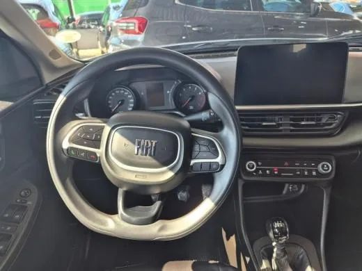 Fiat Pulse Drive 1.3 8V Flex Mec. 2023 - Foto 3