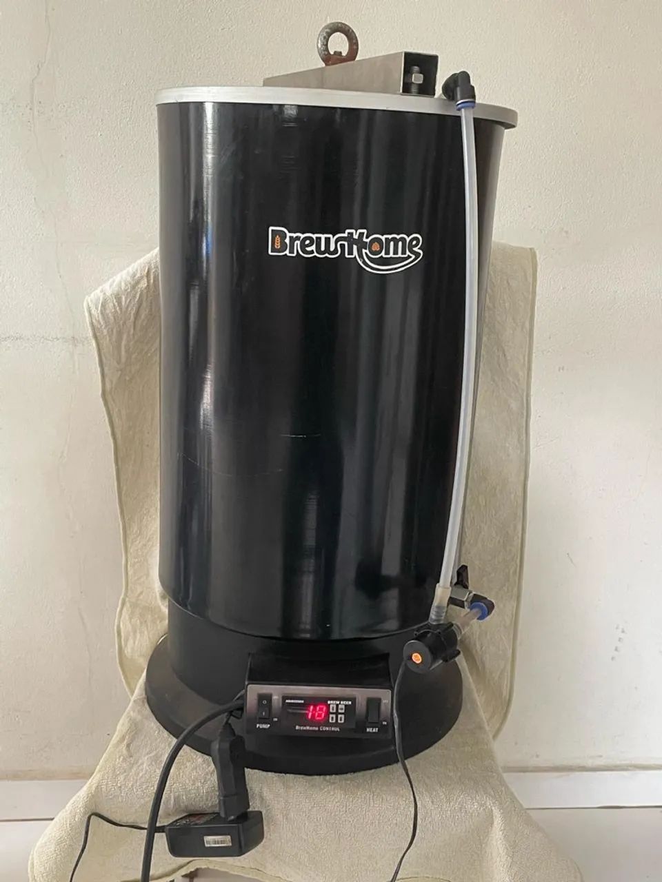 FAÇA SUA CERVEJA  - Foto 2