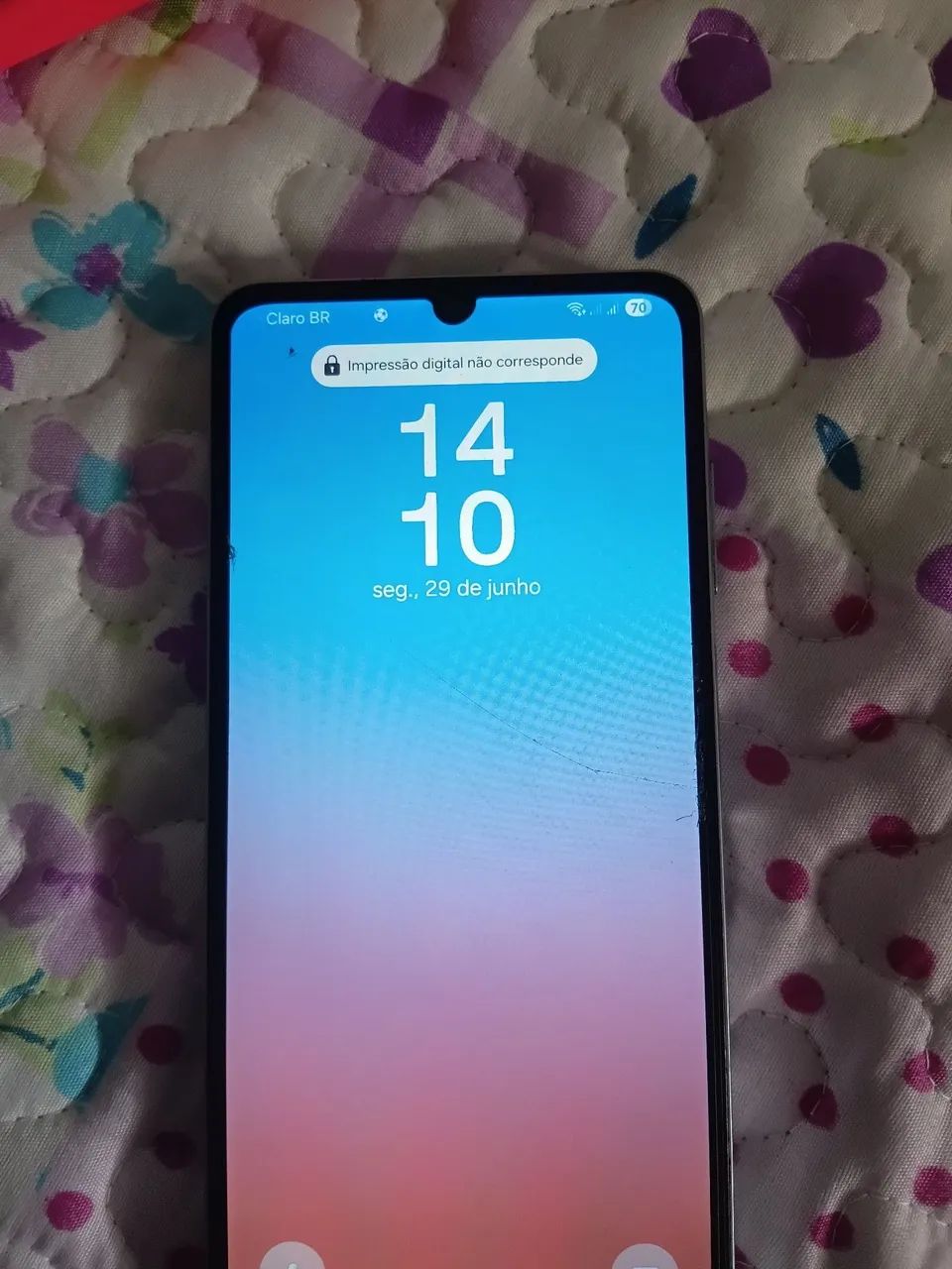 Samsung A06 