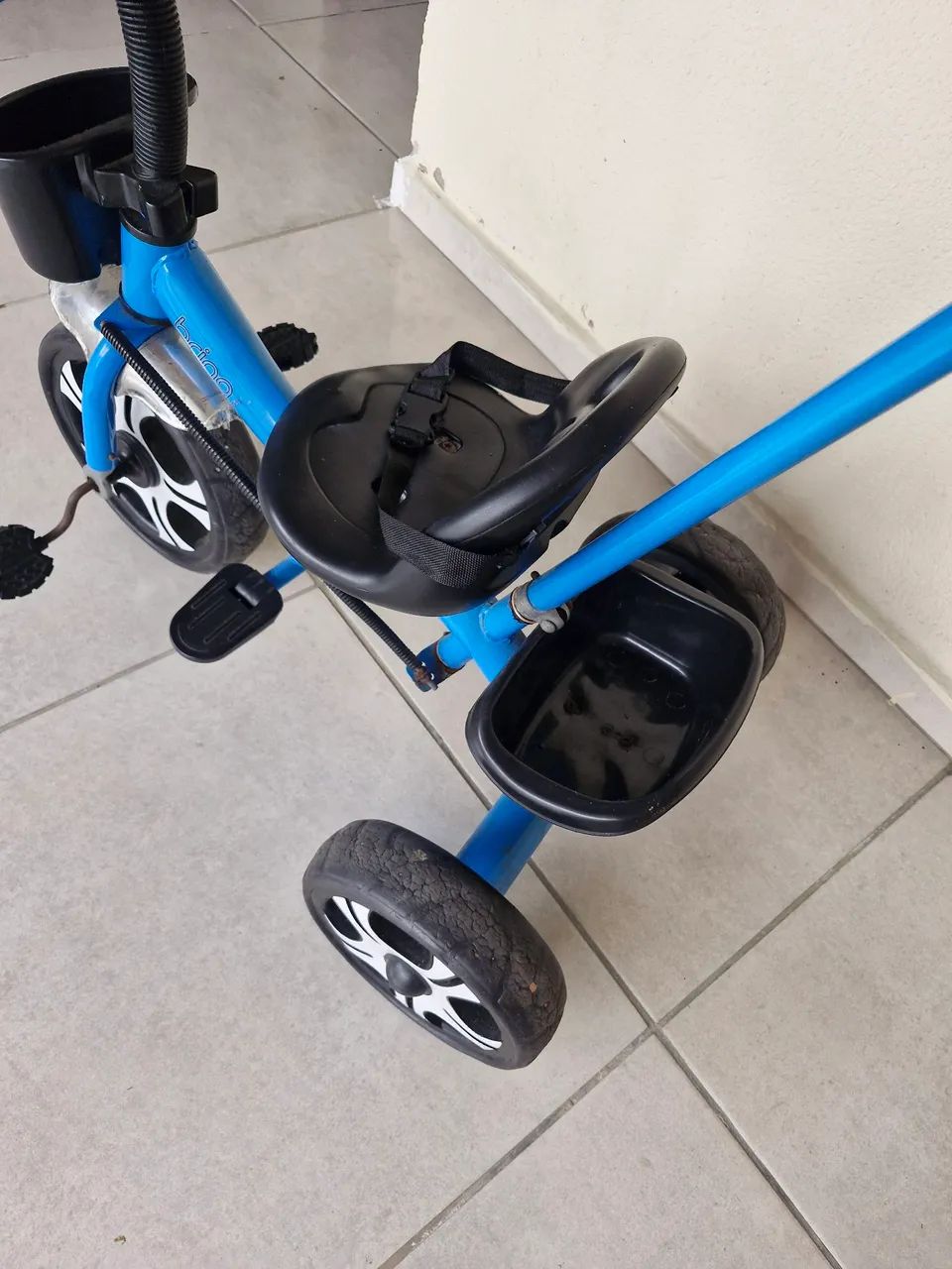 Triciclo - Foto 4