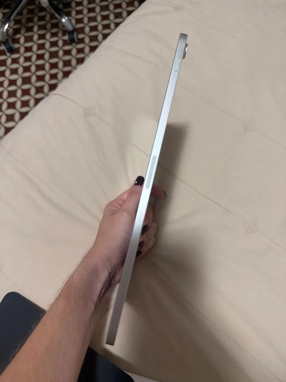 iPad Air M3 com chip e Wi-Fi  - Foto 2