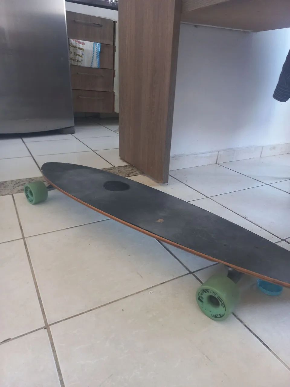 Skate Longboard Mormaii Biarritz - Foto 2