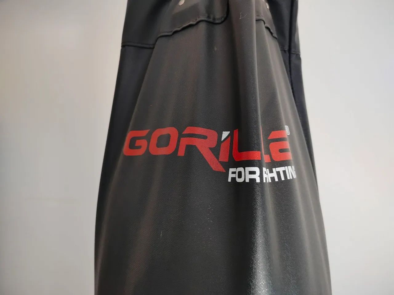 Saco pancadas boxe + luvas - Foto 5
