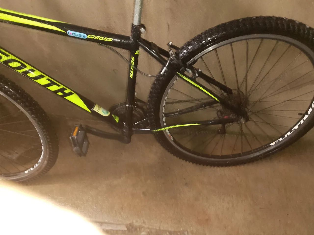 Bicicleta aro 29 - Foto 3